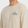 Camiseta de manga larga de la gama A/Div Camiseta de manga larga de la gama A/Div