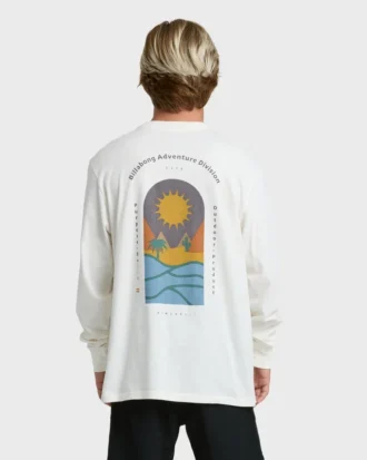 Camiseta de manga larga New View Adiv Premium