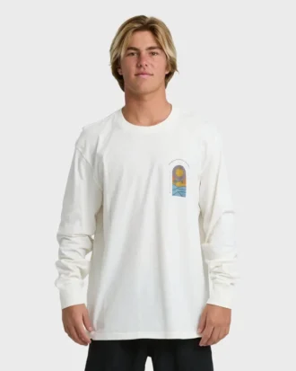 Camiseta de manga larga New View Adiv Premium