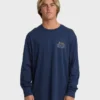 Camiseta de manga larga Range Adiv Premium
