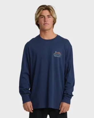Camiseta de manga larga Range Adiv Premium