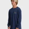 Camiseta de manga larga Range Adiv Premium