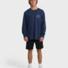 Camiseta de manga larga Range Adiv Premium