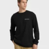 Camiseta de manga larga regular Surf Dreams