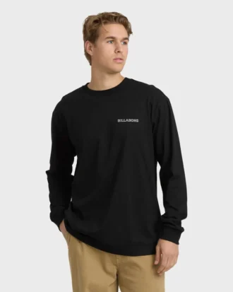 Camiseta de manga larga regular Surf Dreams