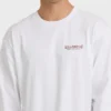 Camiseta de manga larga regular Under the Sun Camiseta de manga larga regular Under the Sun