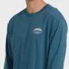 Camiseta de manga larga Runner Regular