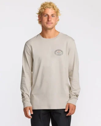 Camiseta de manga larga Sierra A/Div