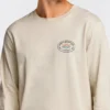 Camiseta de manga larga Sierra A/Div