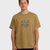 Camiseta de pantalón corto A/Div Glimpse