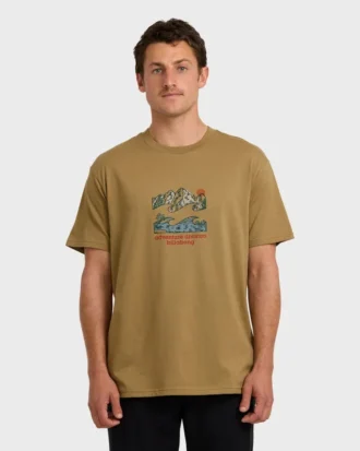 Camiseta de pantalón corto A/Div Glimpse