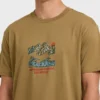 Camiseta de pantalón corto A/Div Glimpse