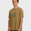 Camiseta de pantalón corto A/Div Glimpse