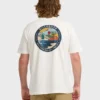 Camiseta de pantalón corto A/Div Rockies