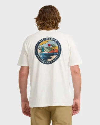 Camiseta de pantalón corto A/Div Rockies