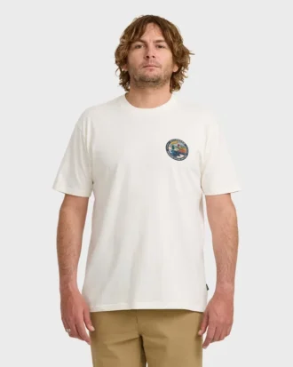 Camiseta de pantalón corto A/Div Rockies
