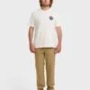 Camiseta de pantalón corto A/Div Rockies
