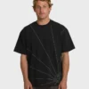 Camiseta de pantalón corto A.I. Bio Stitch Og