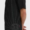 Camiseta de pantalón corto A.I. Bio Stitch Og