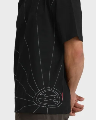 Camiseta de pantalón corto A.I. Bio Stitch Og
