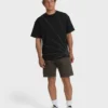 Camiseta de pantalón corto A.I. Bio Stitch Og