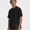 Camiseta de pantalón corto A.I. Bio Stitch Og