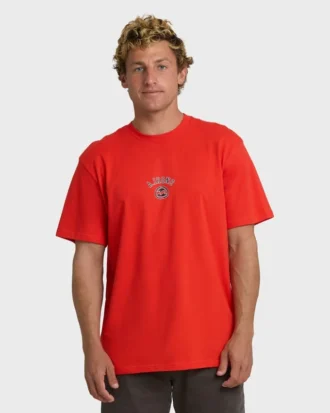 Camiseta de pantalón corto A.I. Bio Wave Premium