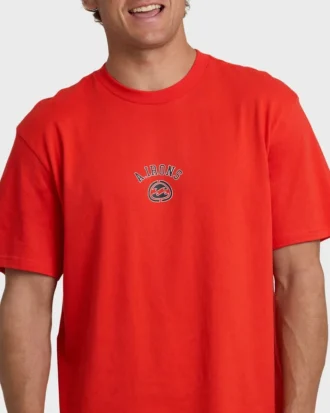 Camiseta de pantalón corto A.I. Bio Wave Premium