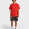 Camiseta de pantalón corto A.I. Bio Wave Premium