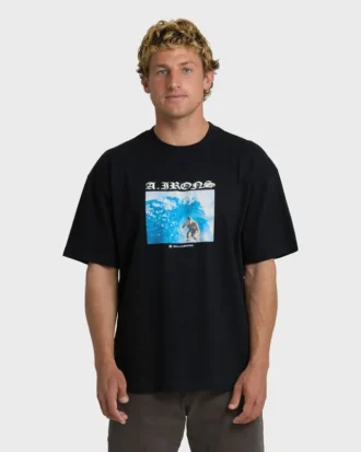 Camiseta de pantalón corto A.I. Forever Og