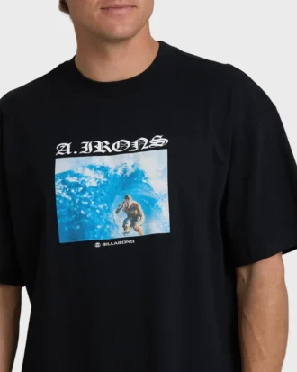 Camiseta de pantalón corto A.I. Forever Og
