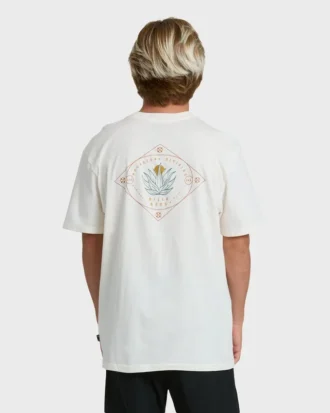 Camiseta de pantalón corto Agave Adiv Premium