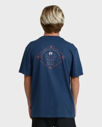 Camiseta de pantalón corto Agave Adiv Premium