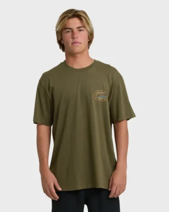 Camiseta de pantalón corto Andes Adiv Premium