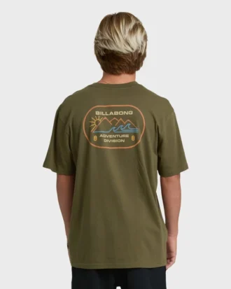 Camiseta de pantalón corto Andes Adiv Premium