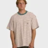 Camiseta de pantalón corto Baxter Crew
