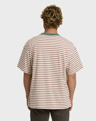 Camiseta de pantalón corto Baxter Crew