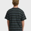 Camiseta de pantalón corto Baxter Crew