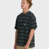 Camiseta de pantalón corto Baxter Crew