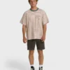 Camiseta de pantalón corto Baxter Crew