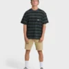 Camiseta de pantalón corto Baxter Crew