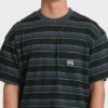 Camiseta de pantalón corto Baxter Crew