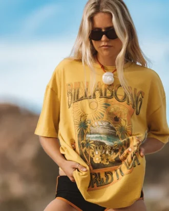 Camiseta de pantalón corto «Between Night and Dawn»