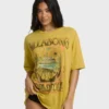 Camiseta de pantalón corto «Between Night and Dawn» Camiseta de pantalón corto «Between Night and Dawn»