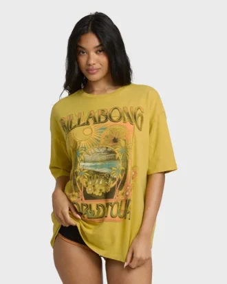 Camiseta de pantalón corto «Between Night and Dawn»
