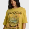 Camiseta de pantalón corto «Between Night and Dawn» Camiseta de pantalón corto «Between Night and Dawn»
