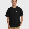 Camiseta de pantalón corto Bio Wave Og