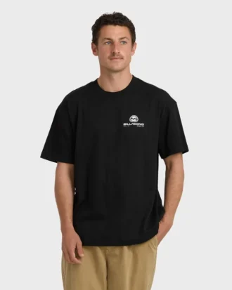 Camiseta de pantalón corto Bio Wave Og