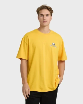 Camiseta de pantalón corto Bio Wave Og