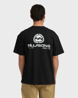 Camiseta de pantalón corto Bio Wave Og